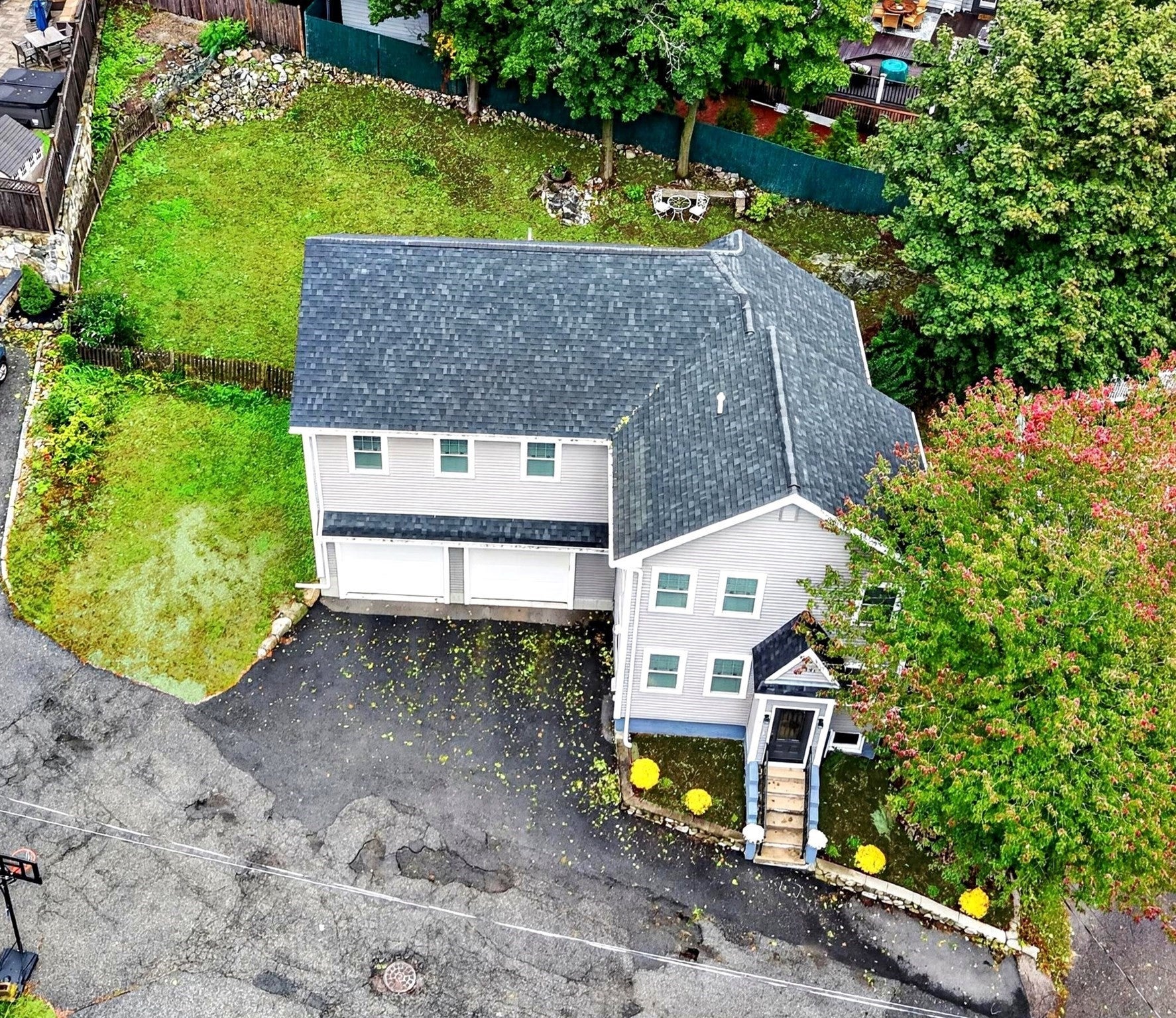 19 Rockwood St.
