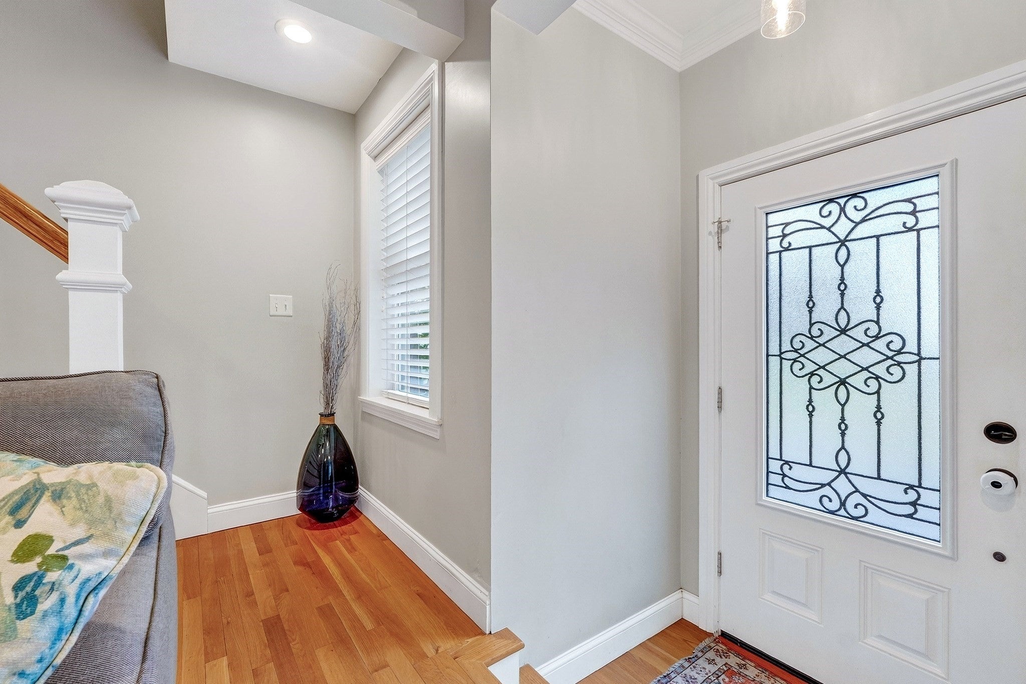 19 Rockwood St.