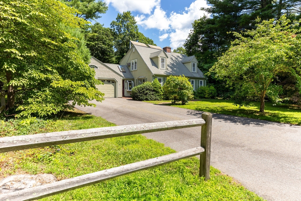 21 Coughlin Road