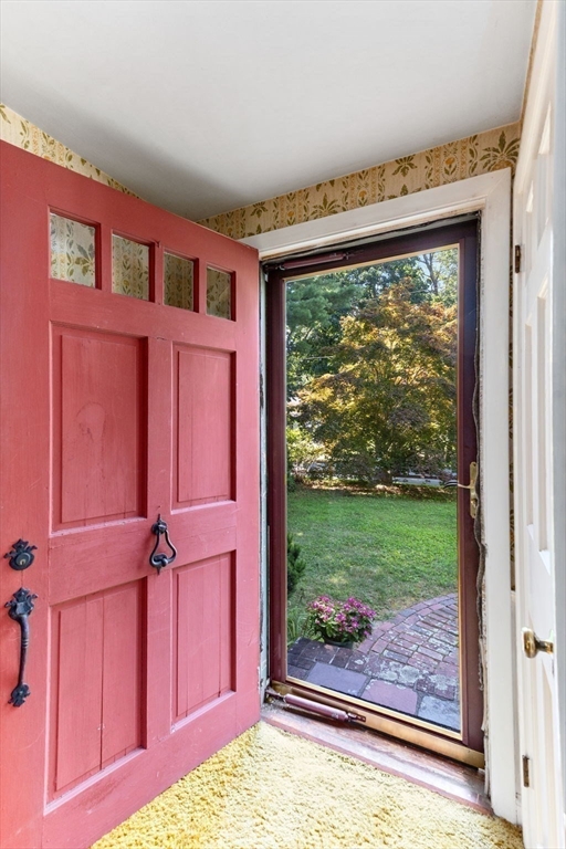21 Coughlin Road