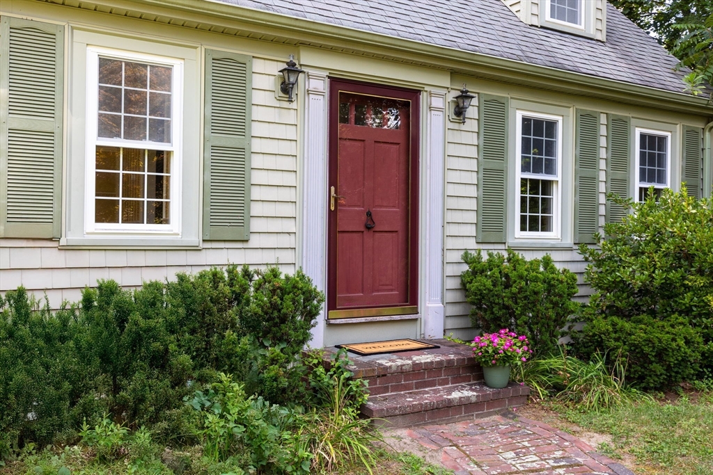 21 Coughlin Road