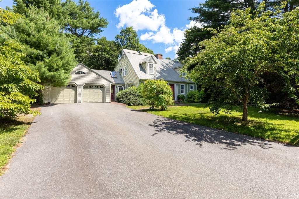 21 Coughlin Road