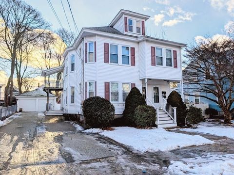 8-10 Elsmere Ave Methuen MA 01844