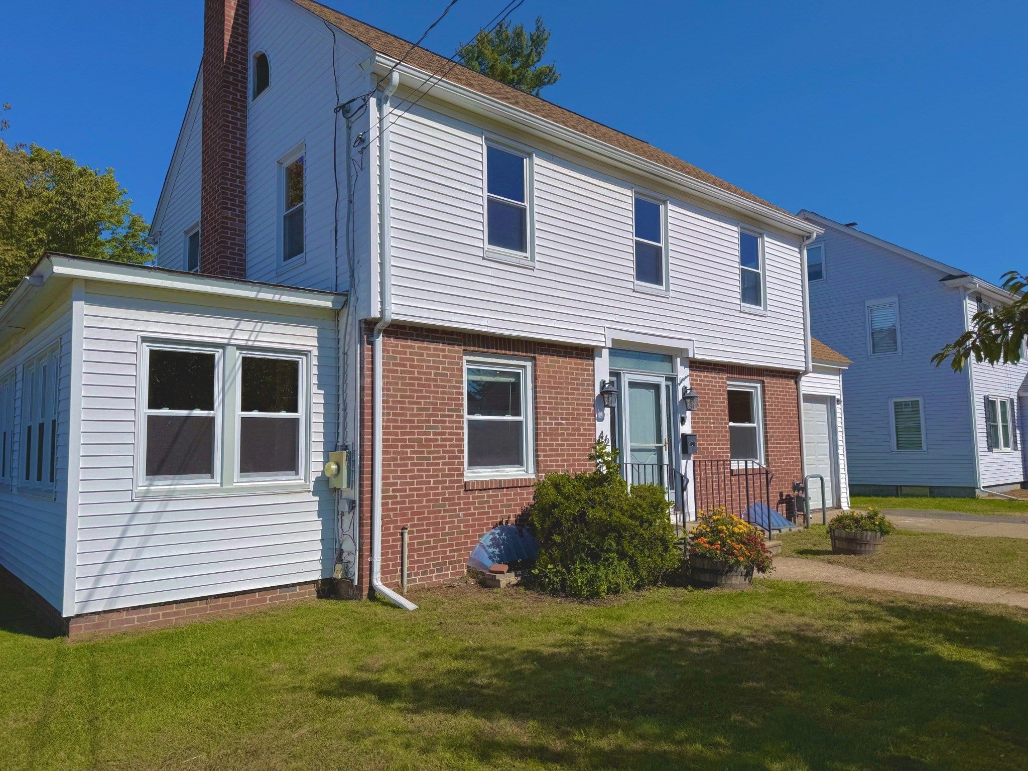 46 Mckinley Ter, Westfield, MA, 46 Mckinley Ter, Westfield, MA Photo #3