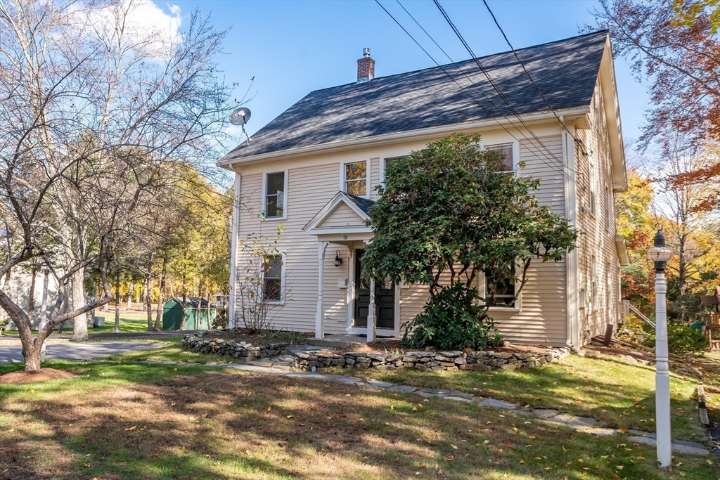 18 Norfolk Ave