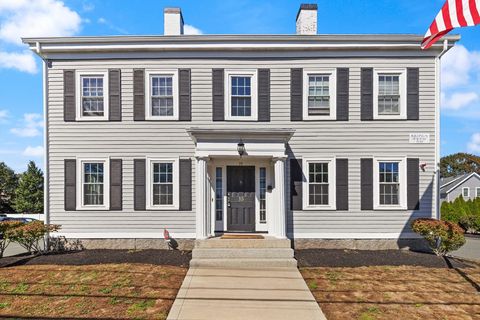 15 Cherry Street 21,22,23,24 Danvers MA 01923