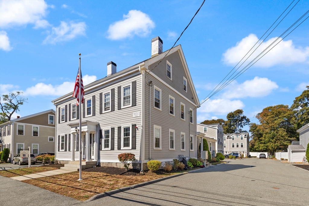 15 Cherry Street 21,22,23,24