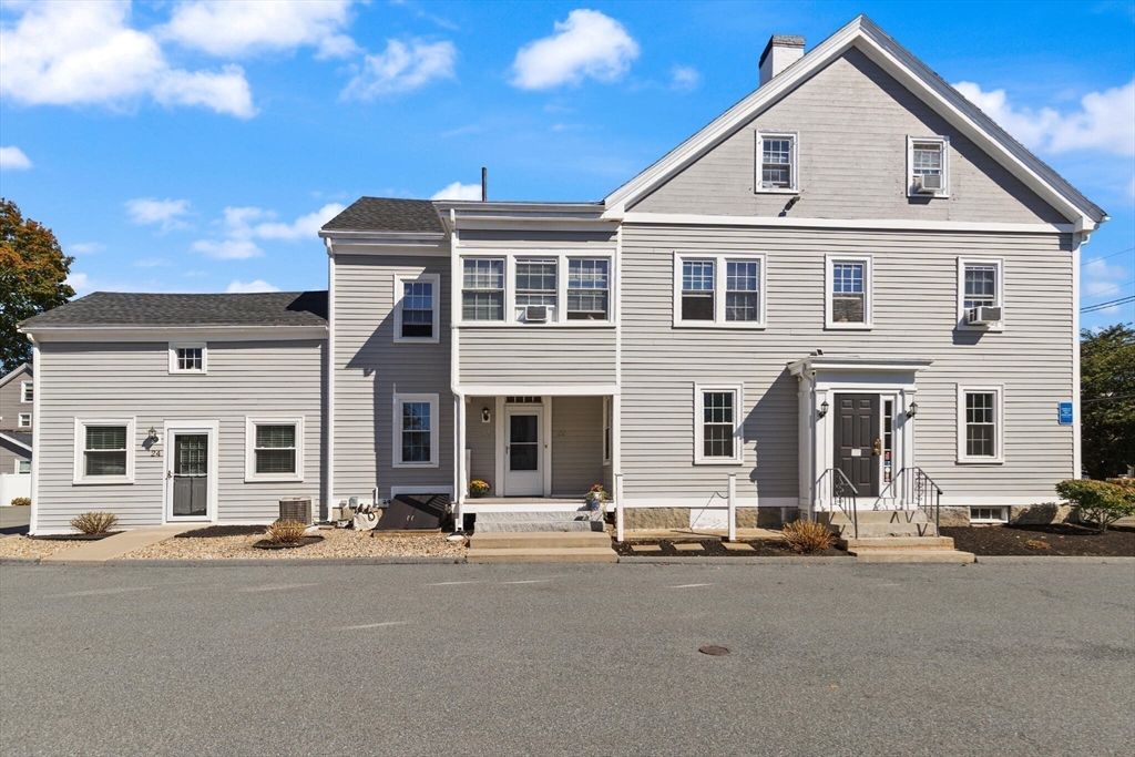 15 Cherry Street 21,22,23,24