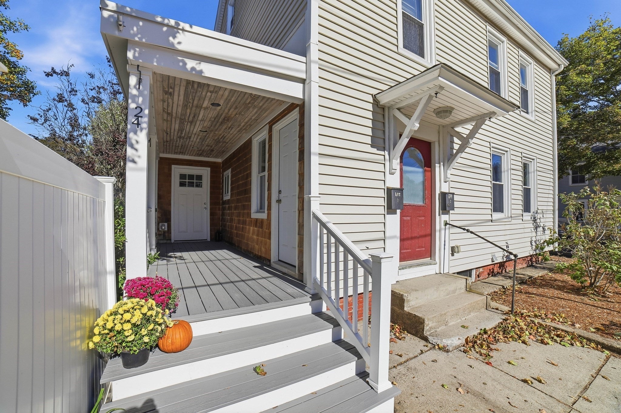 24 Collins, Amesbury, MA Photo #1
