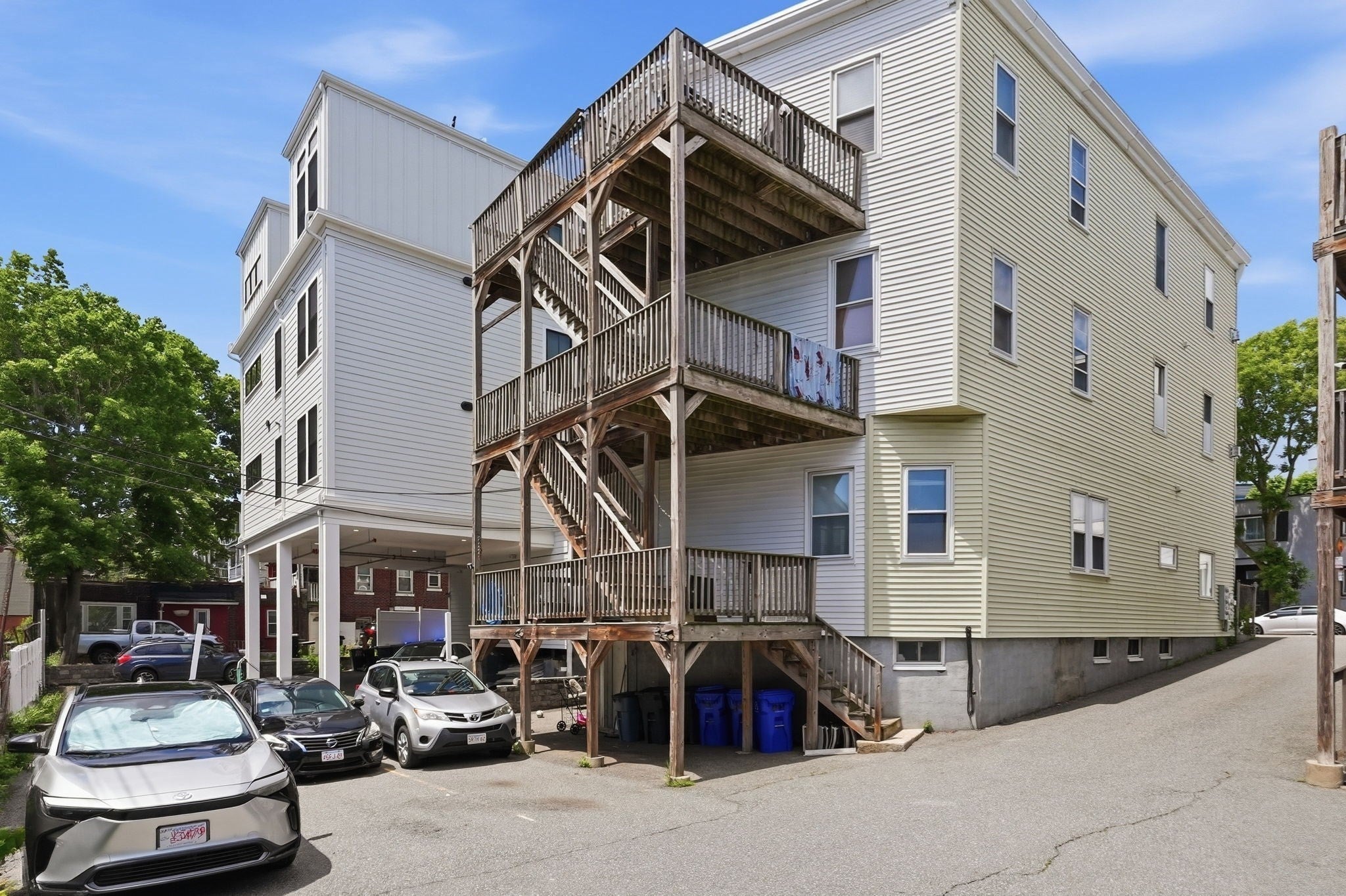 841 Saratoga St #PH3, Boston, MA, 841 Saratoga St #PH3, Boston, MA Photo #23