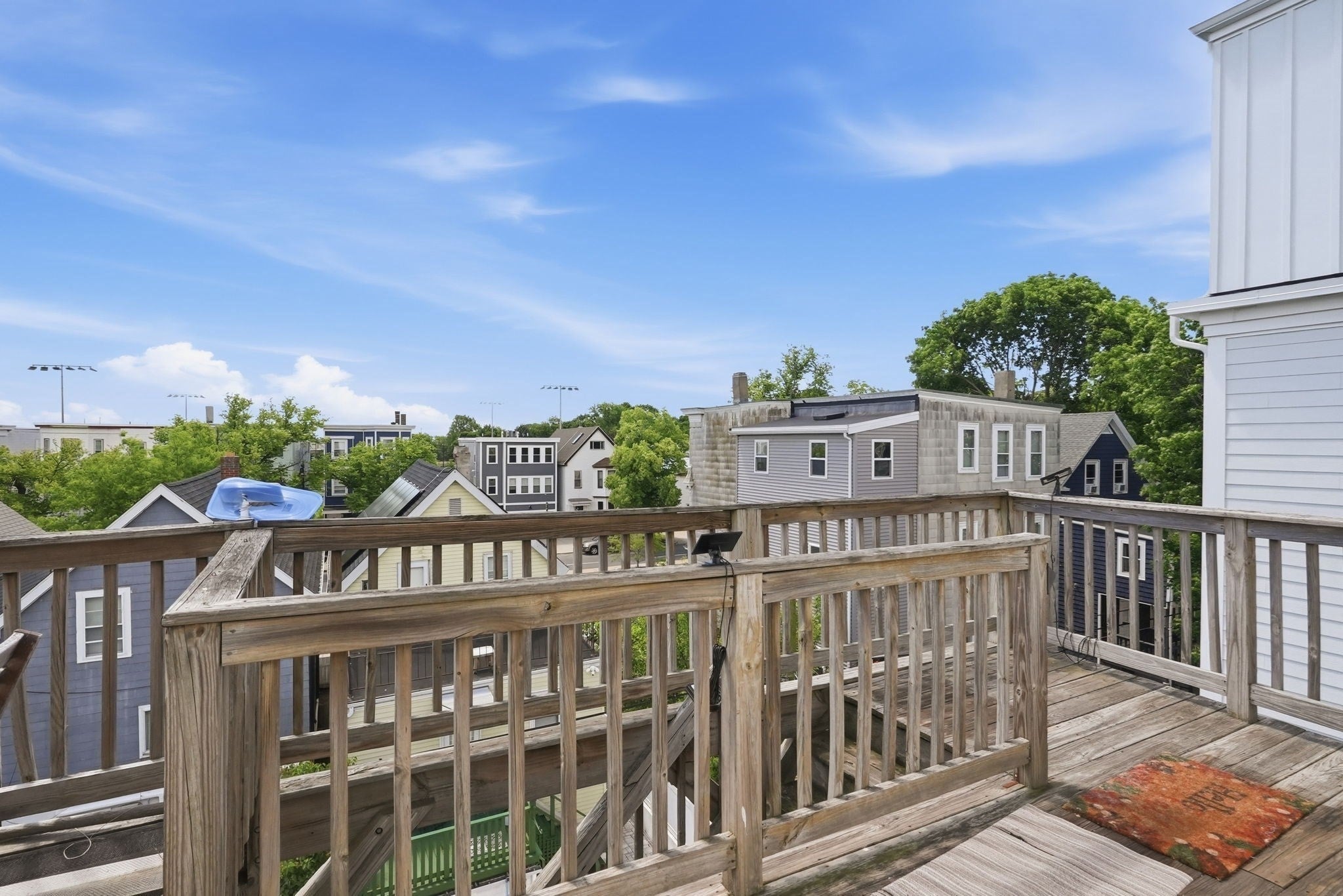 841 Saratoga St #PH3, Boston, MA, 841 Saratoga St #PH3, Boston, MA Photo #21