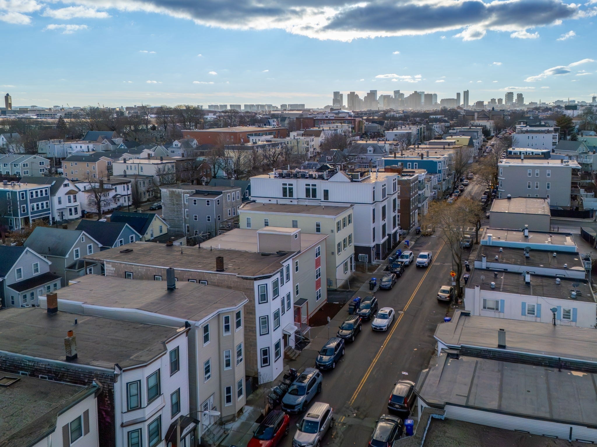 841 Saratoga St #PH3, Boston, MA, 841 Saratoga St #PH3, Boston, MA Photo #27