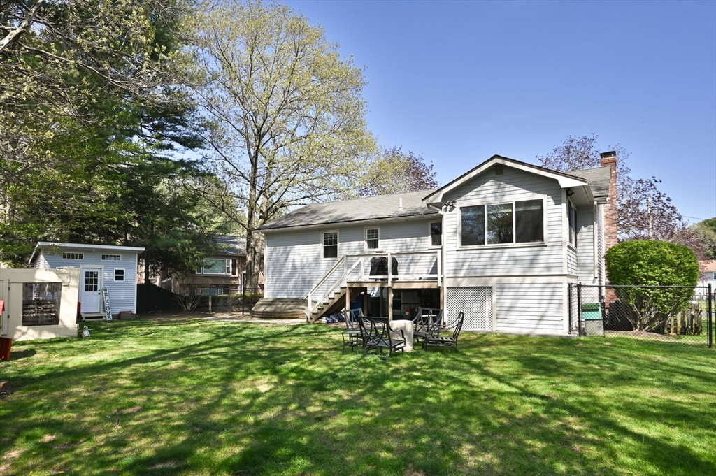 18 Aurele Cir, Reading, MA, 18 Aurele Cir, Reading, MA Photo #29