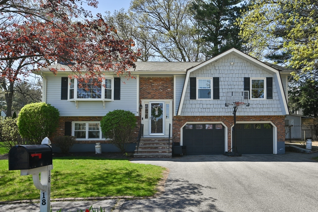 18 Aurele Cir, Reading, MA, 18 Aurele Cir, Reading, MA Photo #1