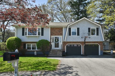 Photo of 18 Aurele Cir, Reading, MA 01867 (MLS # 73514194)