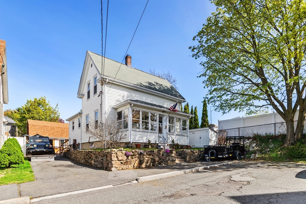 30 Mystic Ave