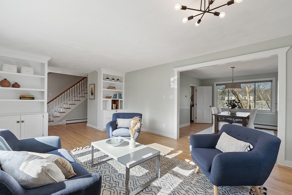 1 Roosevelt Dr