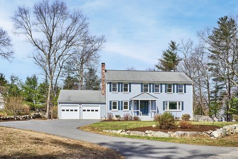 1 Roosevelt Dr Acton MA 01720