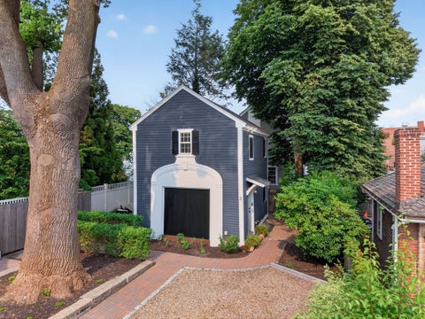 Photo of 3 Federal Ct #3, Salem, MA 01970 (MLS # 73550588)