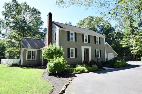 163 Cherry St. Bridgewater MA 02324
