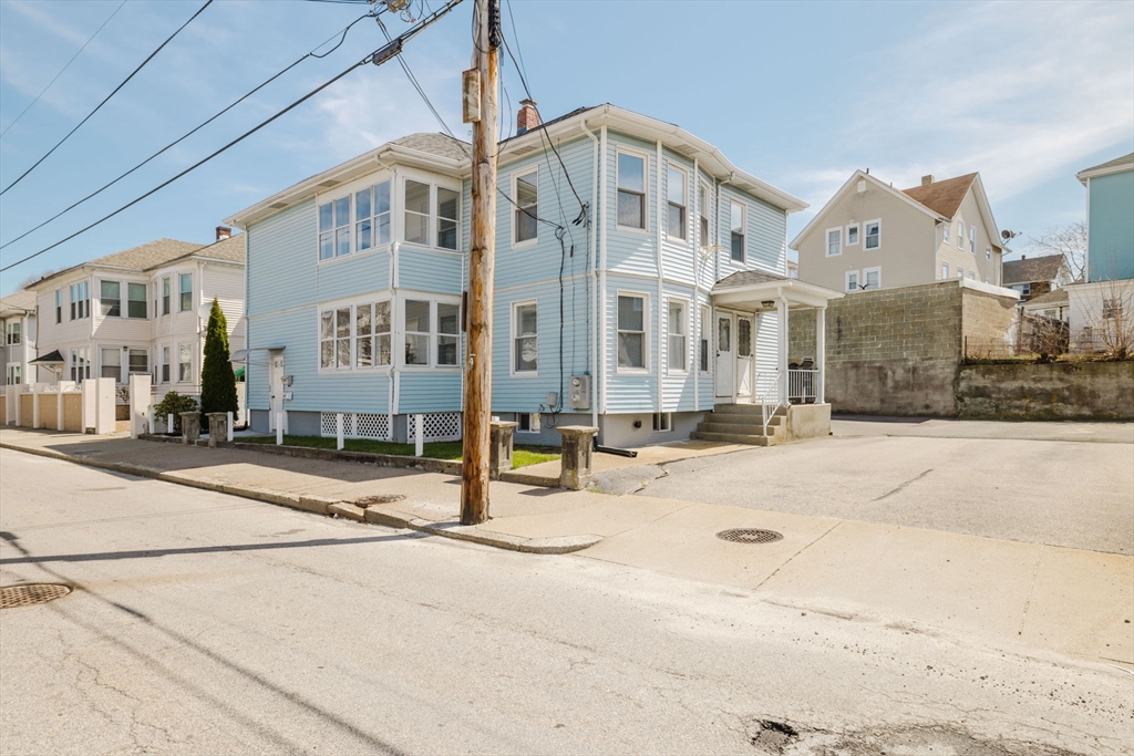 140 Valley Street