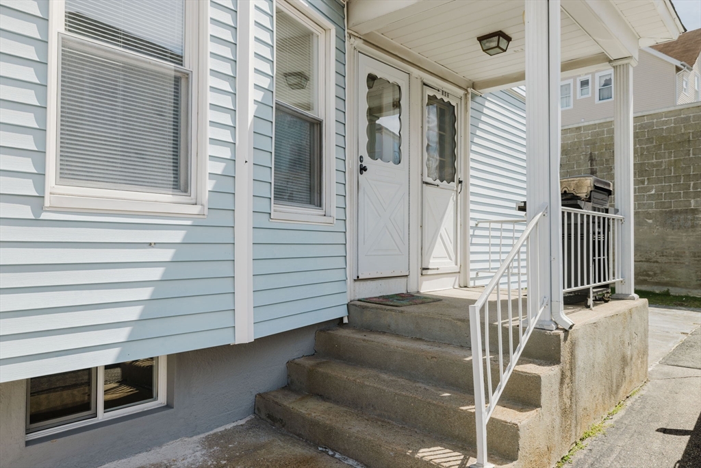 140 Valley Street