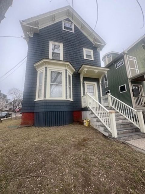 Photo of 125 Morrison Ave #2, Somerville, MA 02144 (MLS # 73489849)