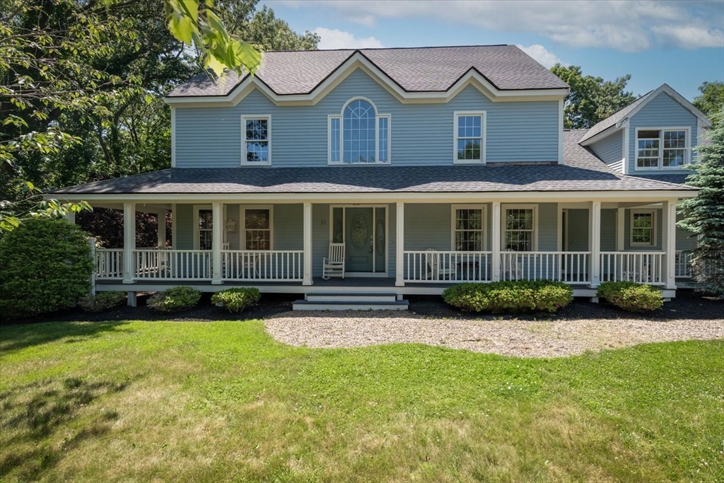 12 Coombs Cir