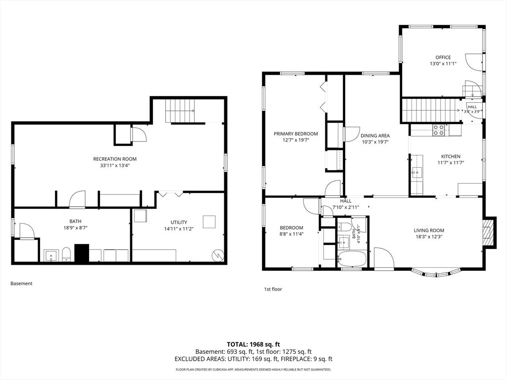 16 Robert Ave, Woburn, MA, 16 Robert Ave, Woburn, MA Photo #38