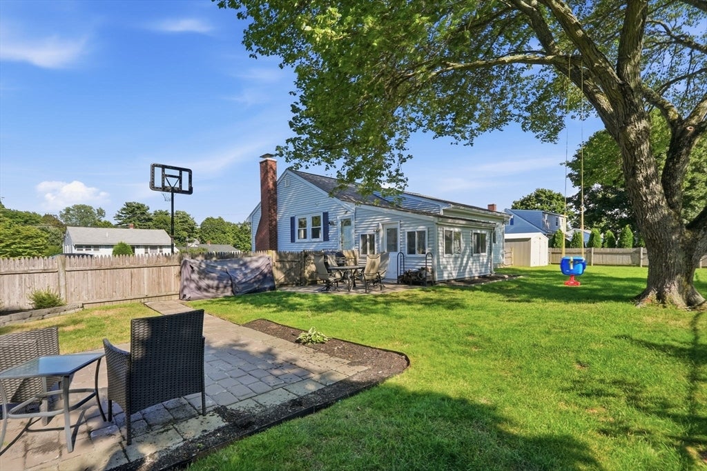 16 Robert Ave, Woburn, MA, 16 Robert Ave, Woburn, MA Photo #29
