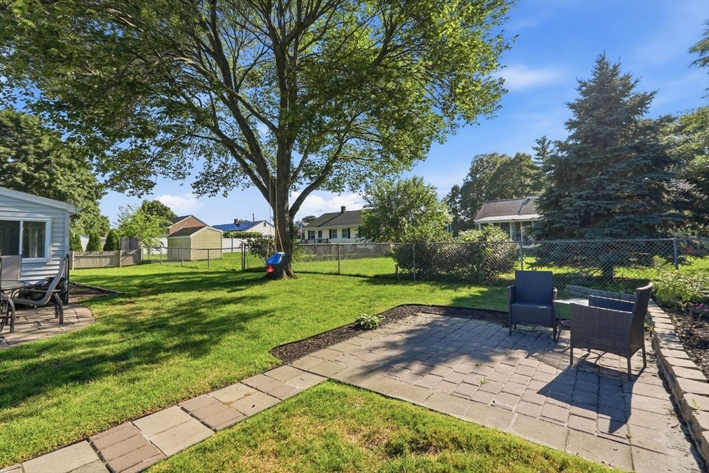 16 Robert Ave, Woburn, MA, 16 Robert Ave, Woburn, MA Photo #32
