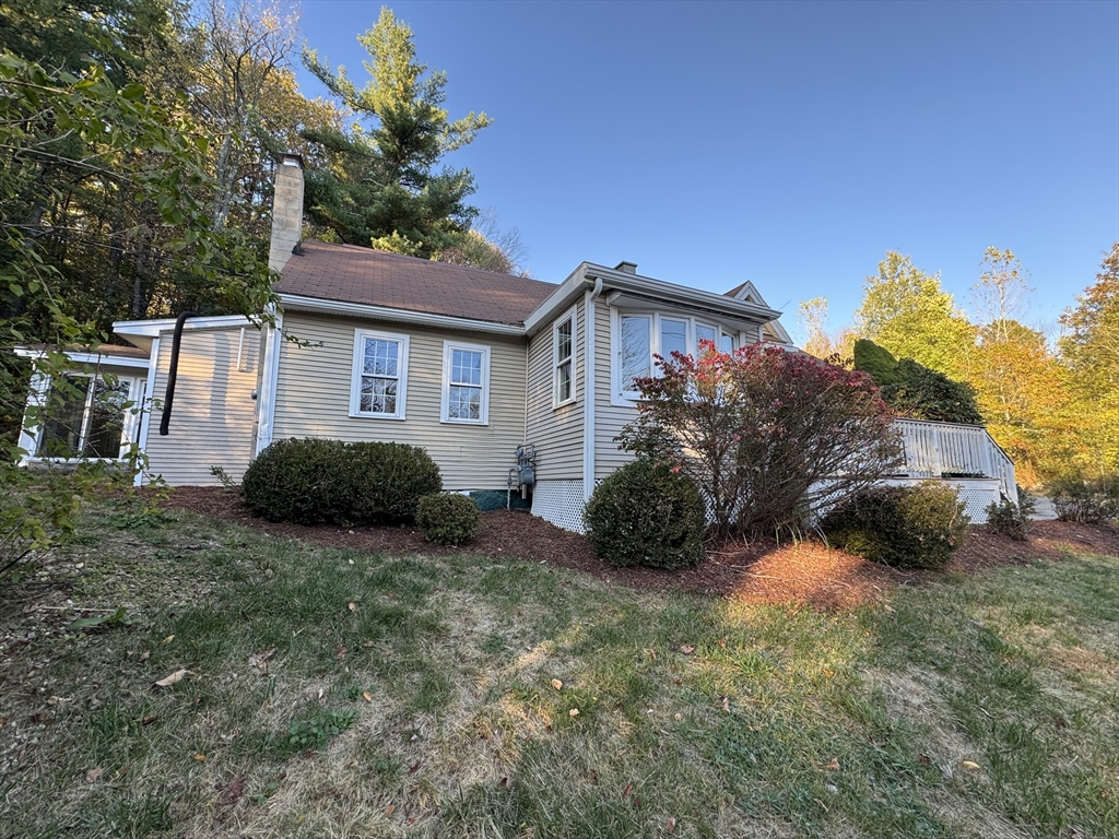 73 Shady Ave