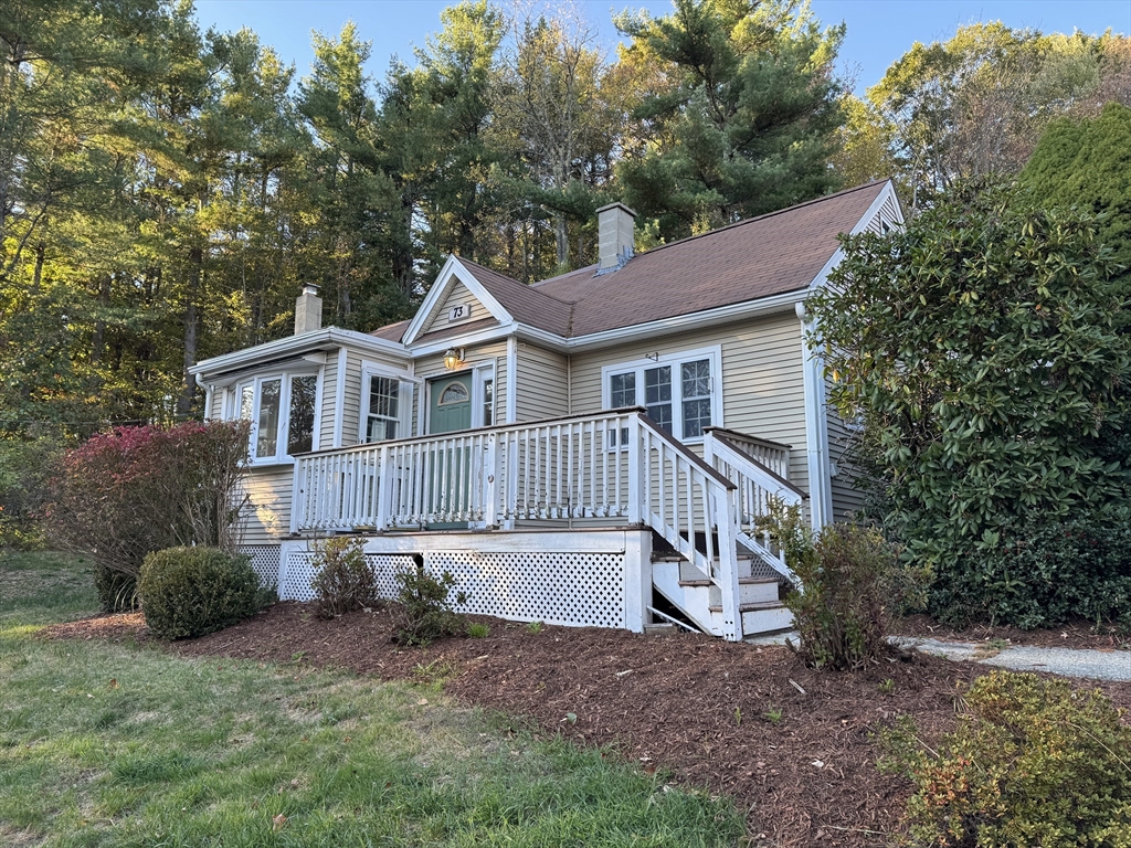 73 Shady Ave