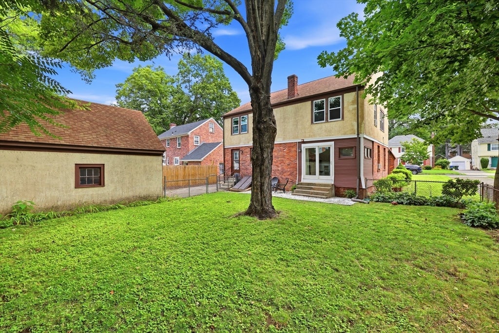 66 Rencelau St, Springfield, MA, 66 Rencelau St, Springfield, MA Photo #41