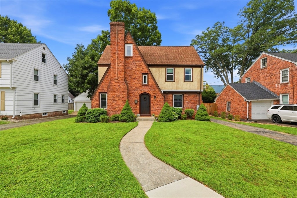 66 Rencelau St, Springfield, MA, 66 Rencelau St, Springfield, MA Photo #1