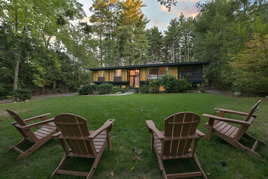 28 Joyce Road