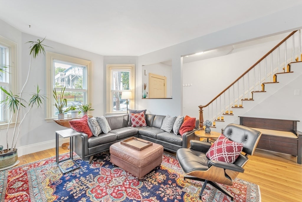 94 Wyman Street