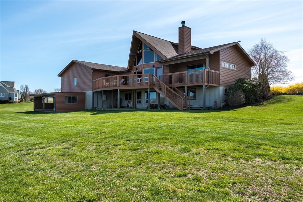 61 Pardon Hill Rd