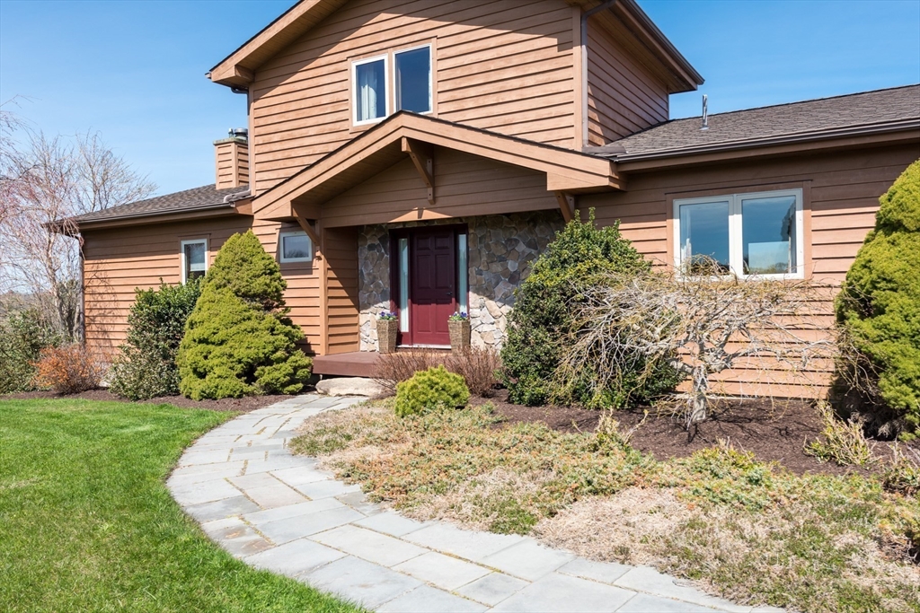 61 Pardon Hill Rd