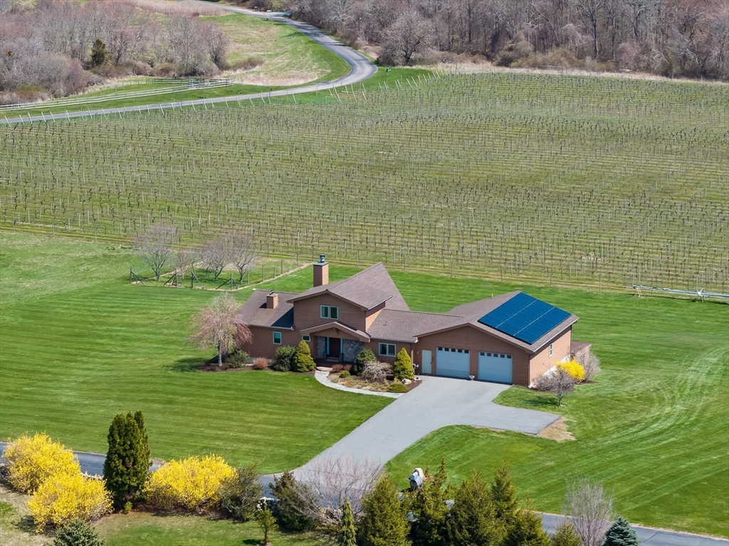 61 Pardon Hill Rd