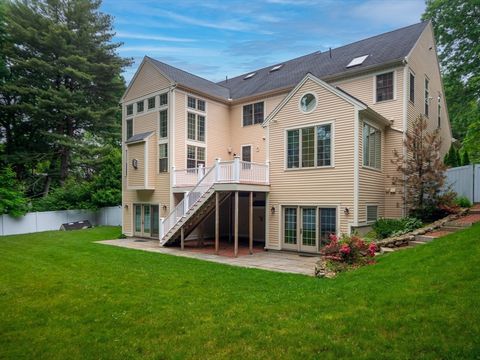 14 Nassau Drive Winchester MA 01890