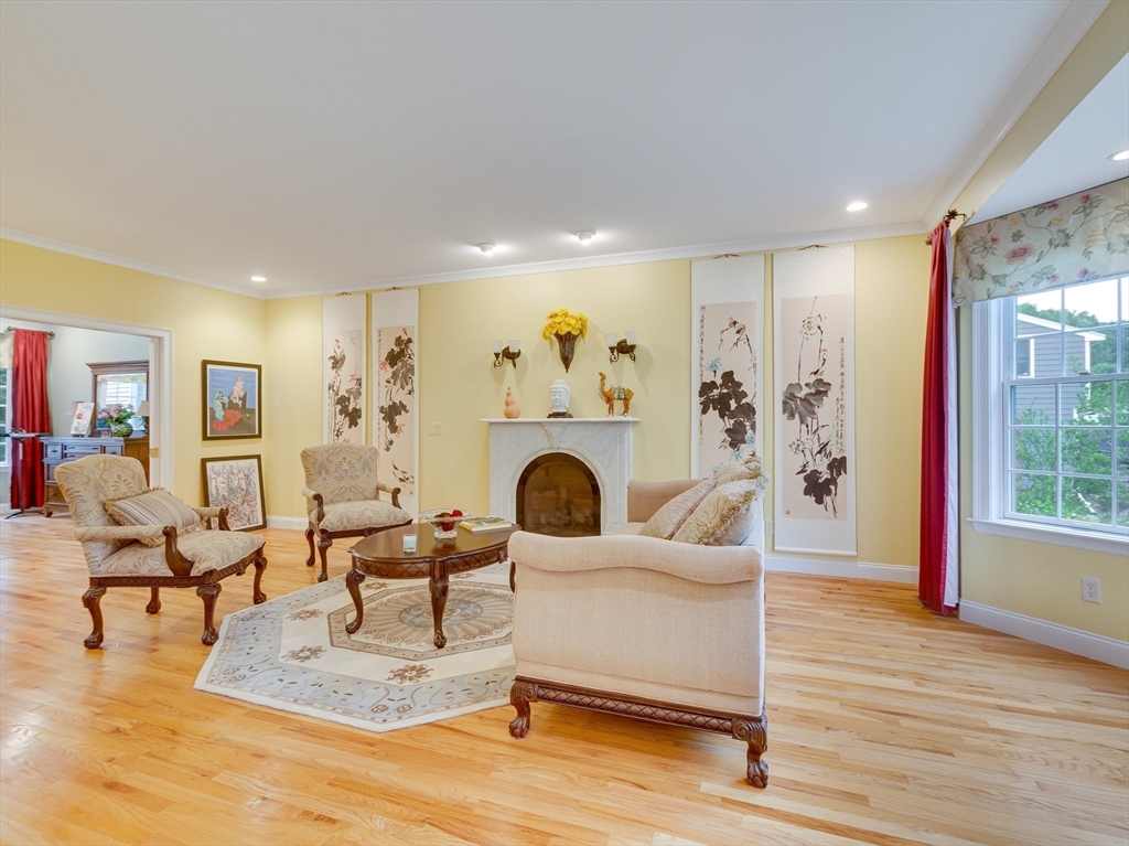 14 Nassau Drive