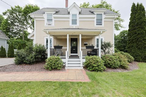 253 Front St Weymouth MA 02188