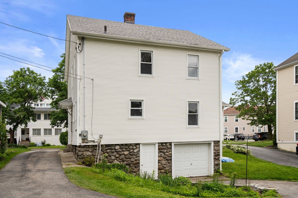 229 May Street