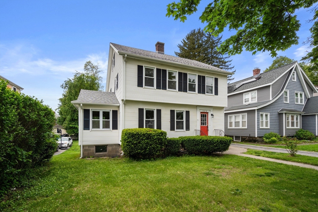 229 May Street