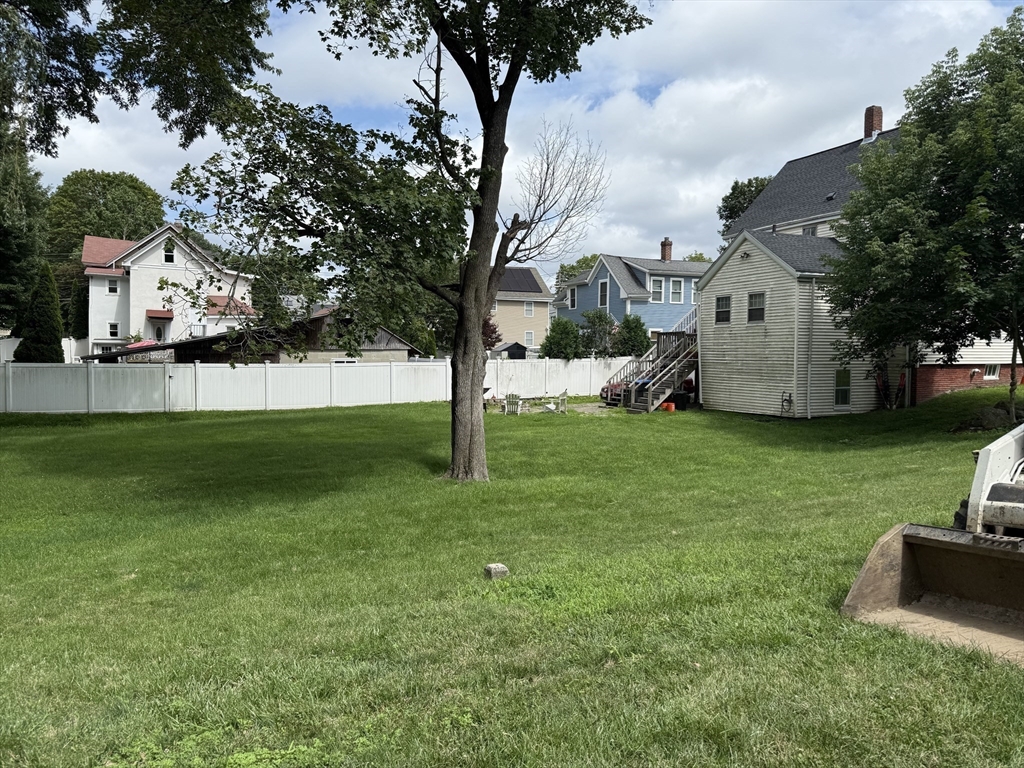 16 Harvard St