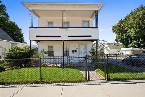 19 Orient St Worcester MA 01604