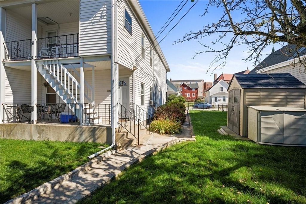19 Orient St