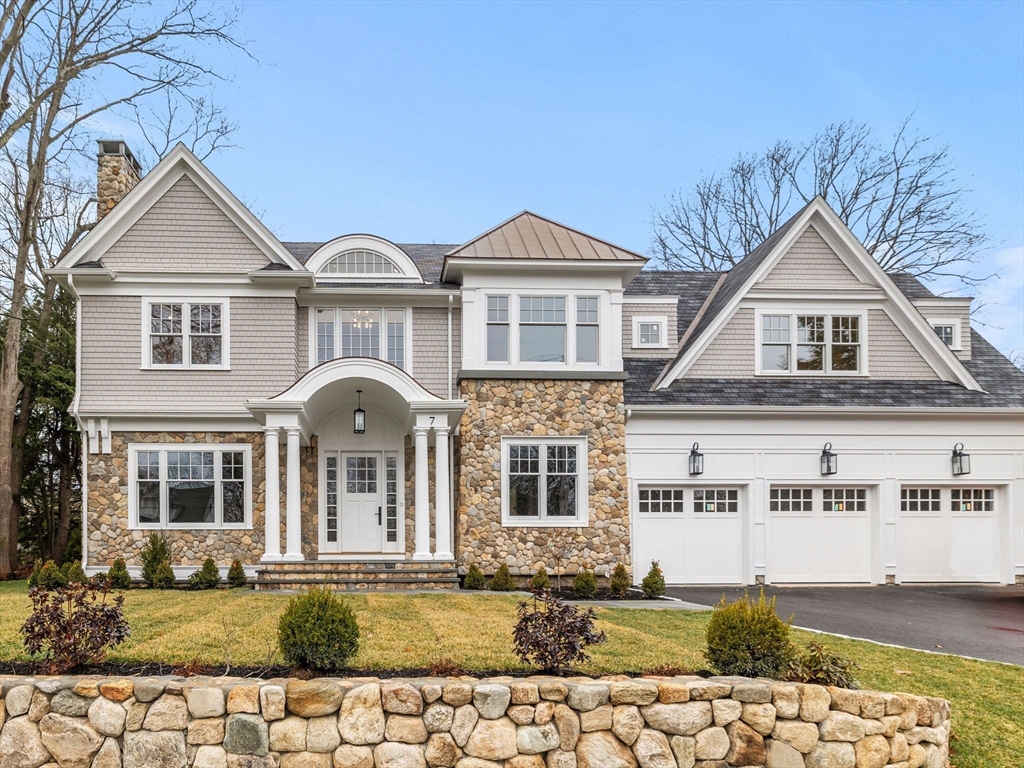 7 Mountview Rd