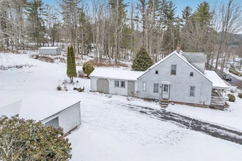 Photo of 228 Walnut Hill Rd, Orange, MA 01364 (MLS # 73465803)